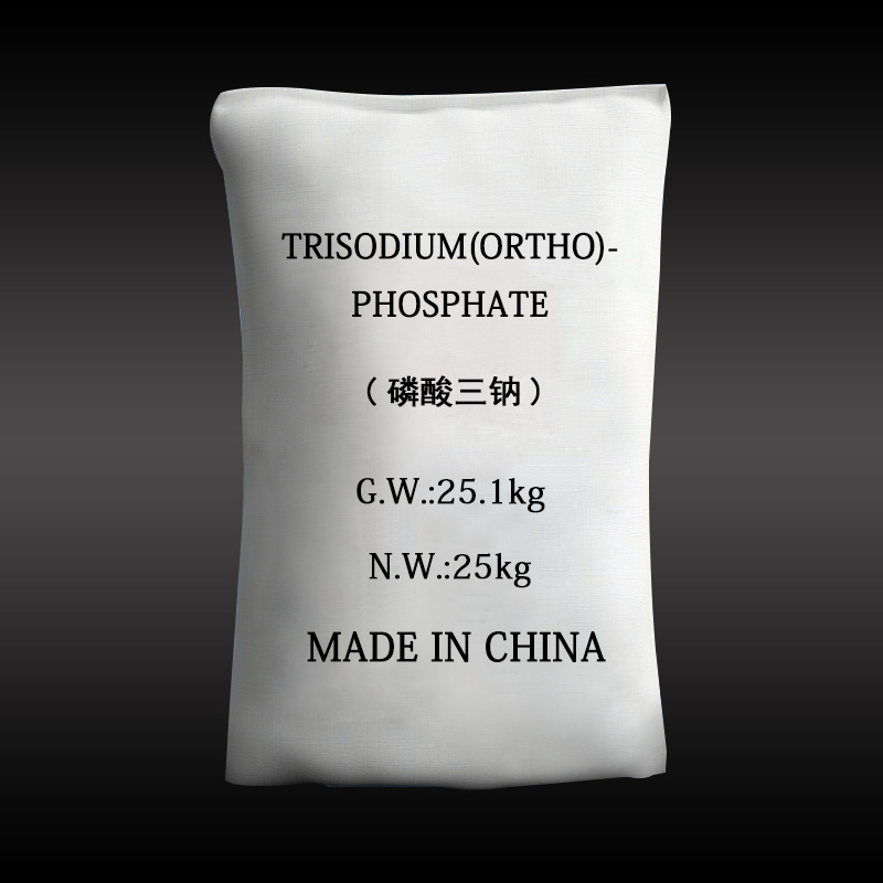 磷酸三鈉