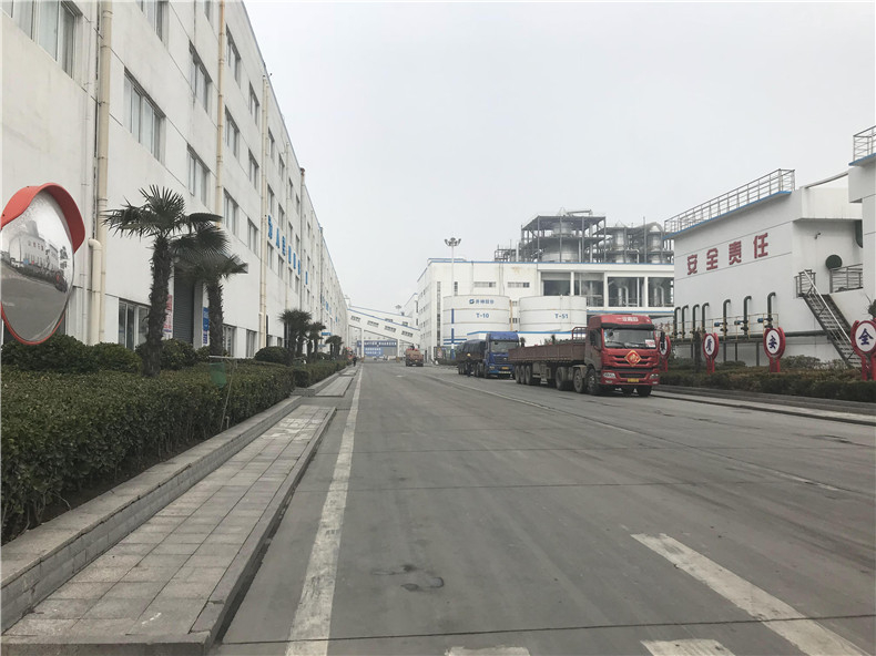 廠(chǎng)區(qū)展示